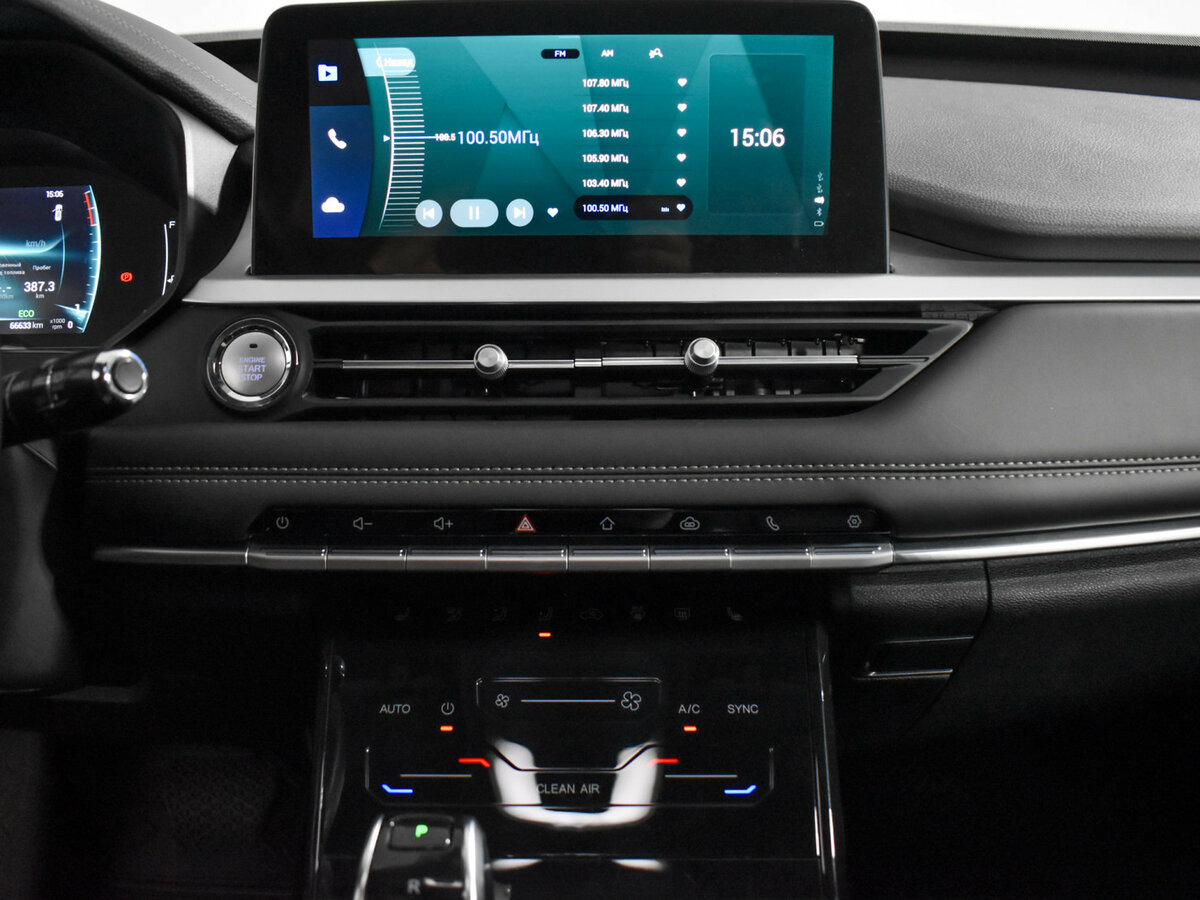 Купить Chery Tiggo 7 Pro, 2023, 66 502 км.. Фото: #16