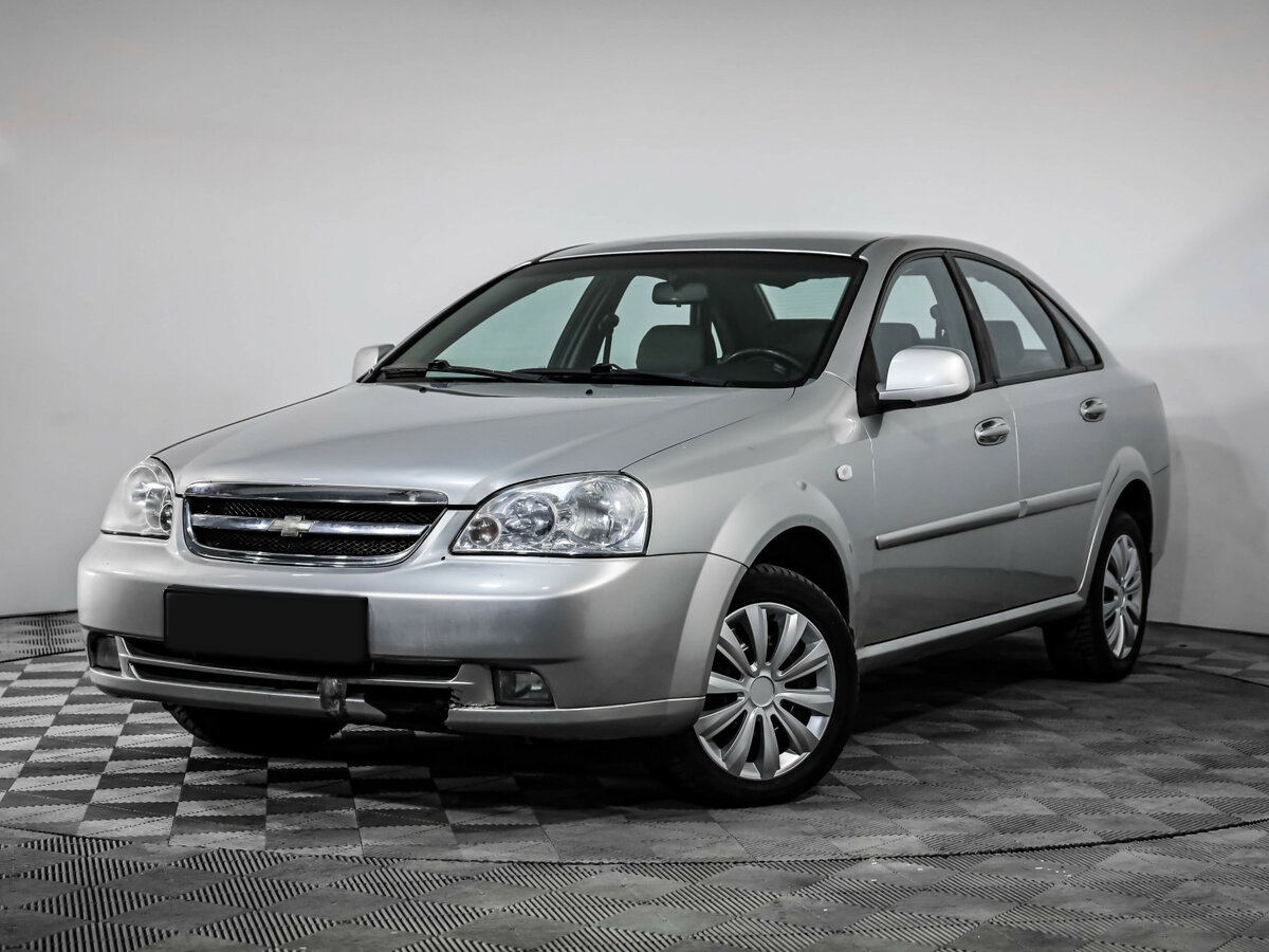 Купить Chevrolet Lacetti, 2012, 162 367 км.. Фото: #0