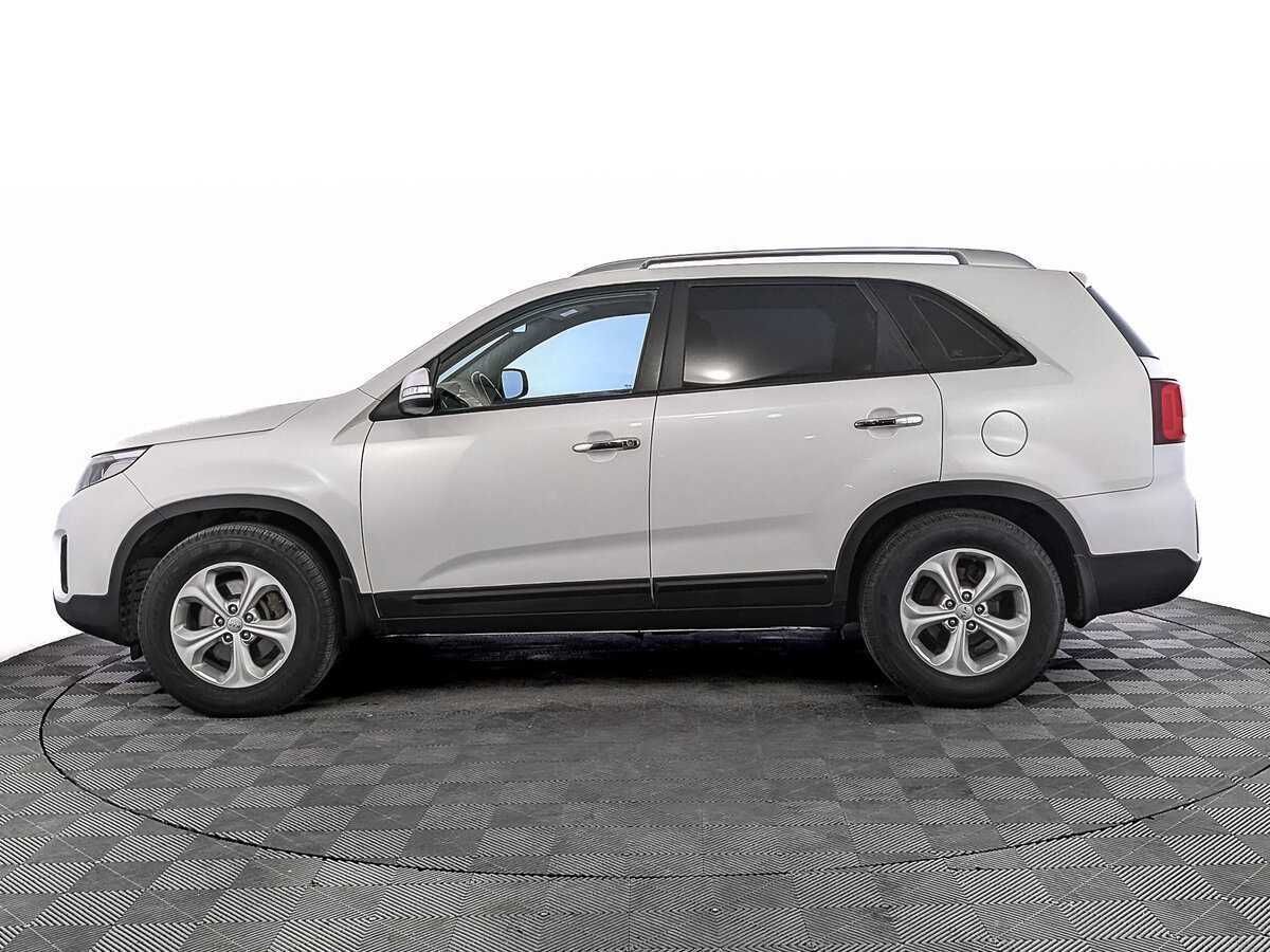 Купить Kia Sorento, 2018, 253 968 км.. Фото: #7