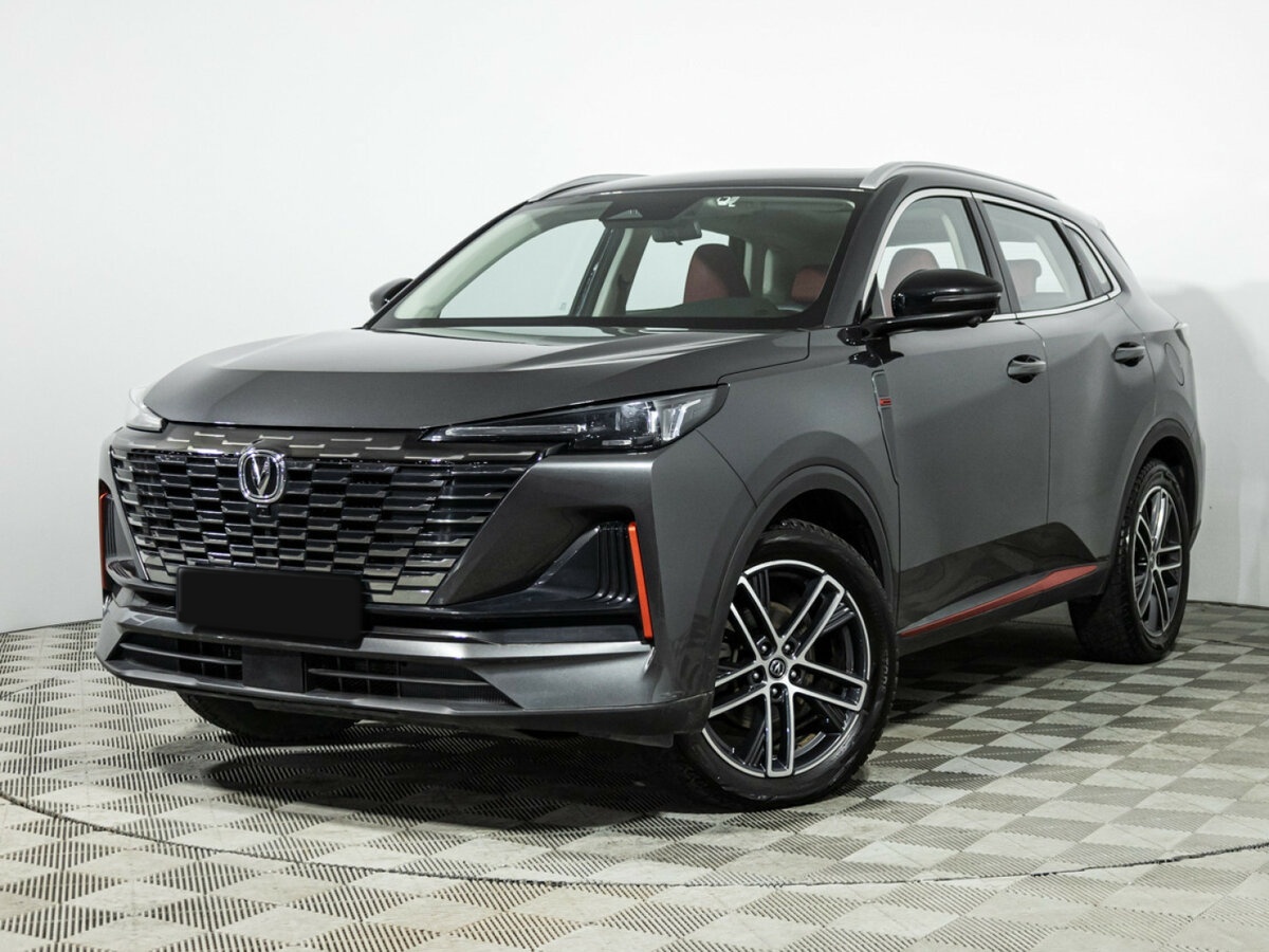 Купить Changan CS55 Plus, 2024, 29 752 км.. Фото: #0