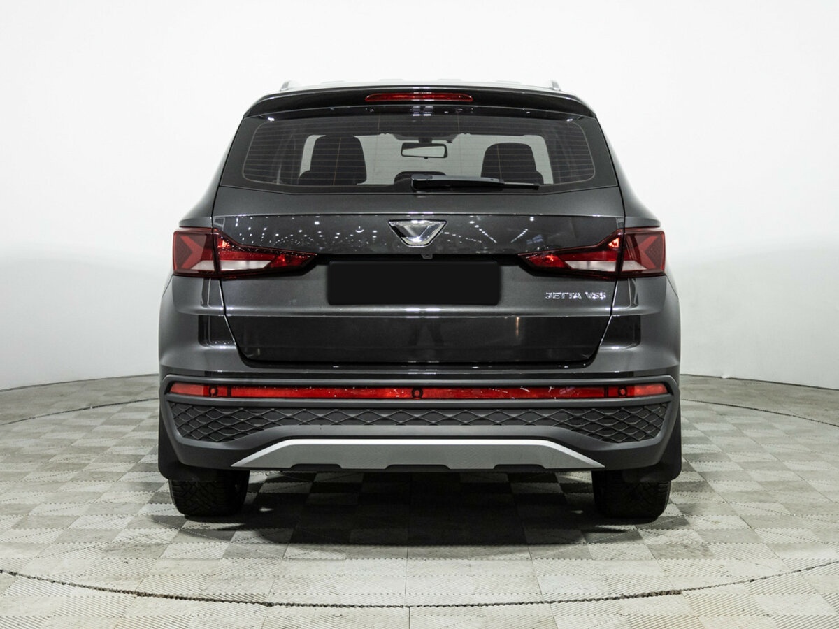 Купить Jetta VS5, 2022, 37 791 км.. Фото: #5