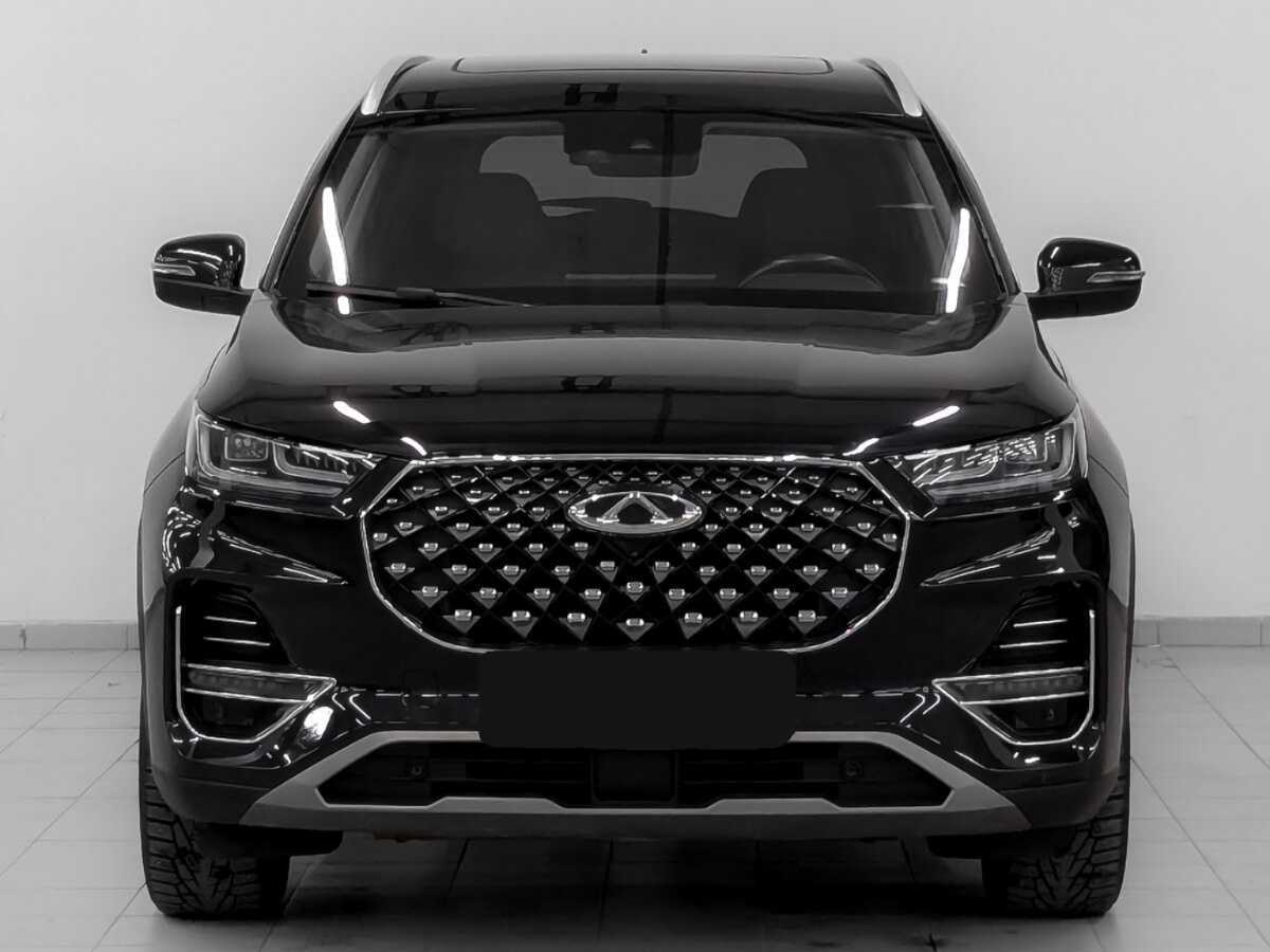 Купить Chery Tiggo 8 Pro, 2021, 89 000 км.. Фото: #1