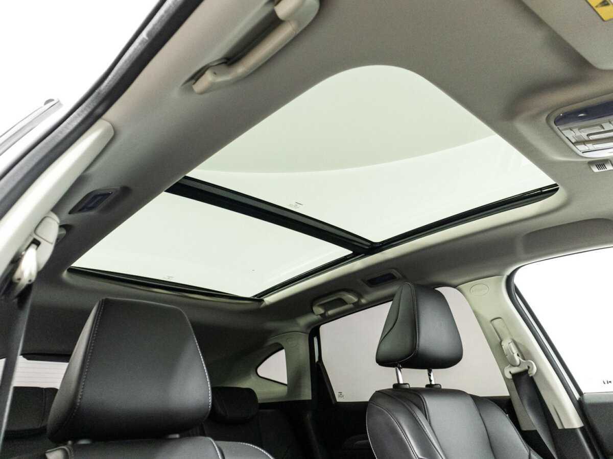 Купить Haval F7, 2020, 53 190 км.. Фото: #18