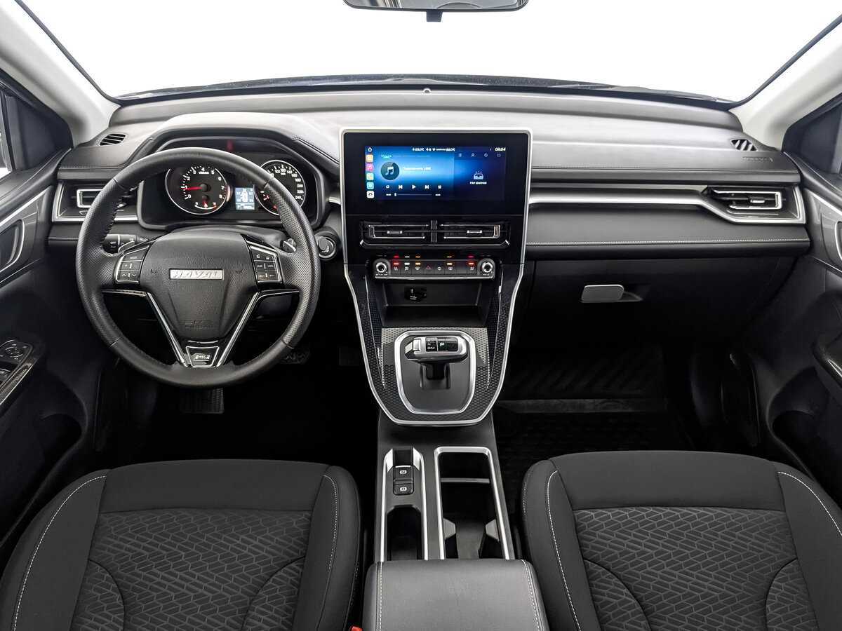 Купить Haval M6, 2023, 45 062 км.. Фото: #11