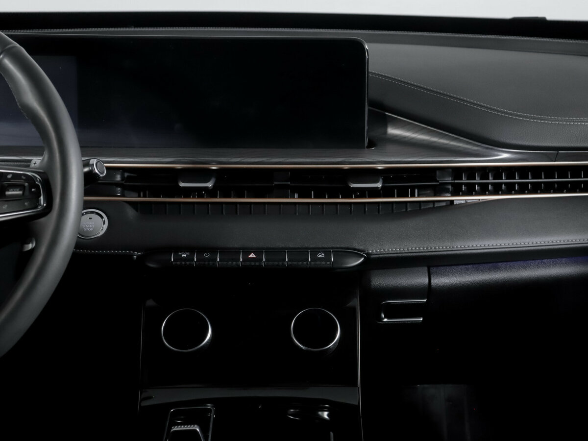 Купить EXEED LX, 2024, 20 101 км.. Фото: #12