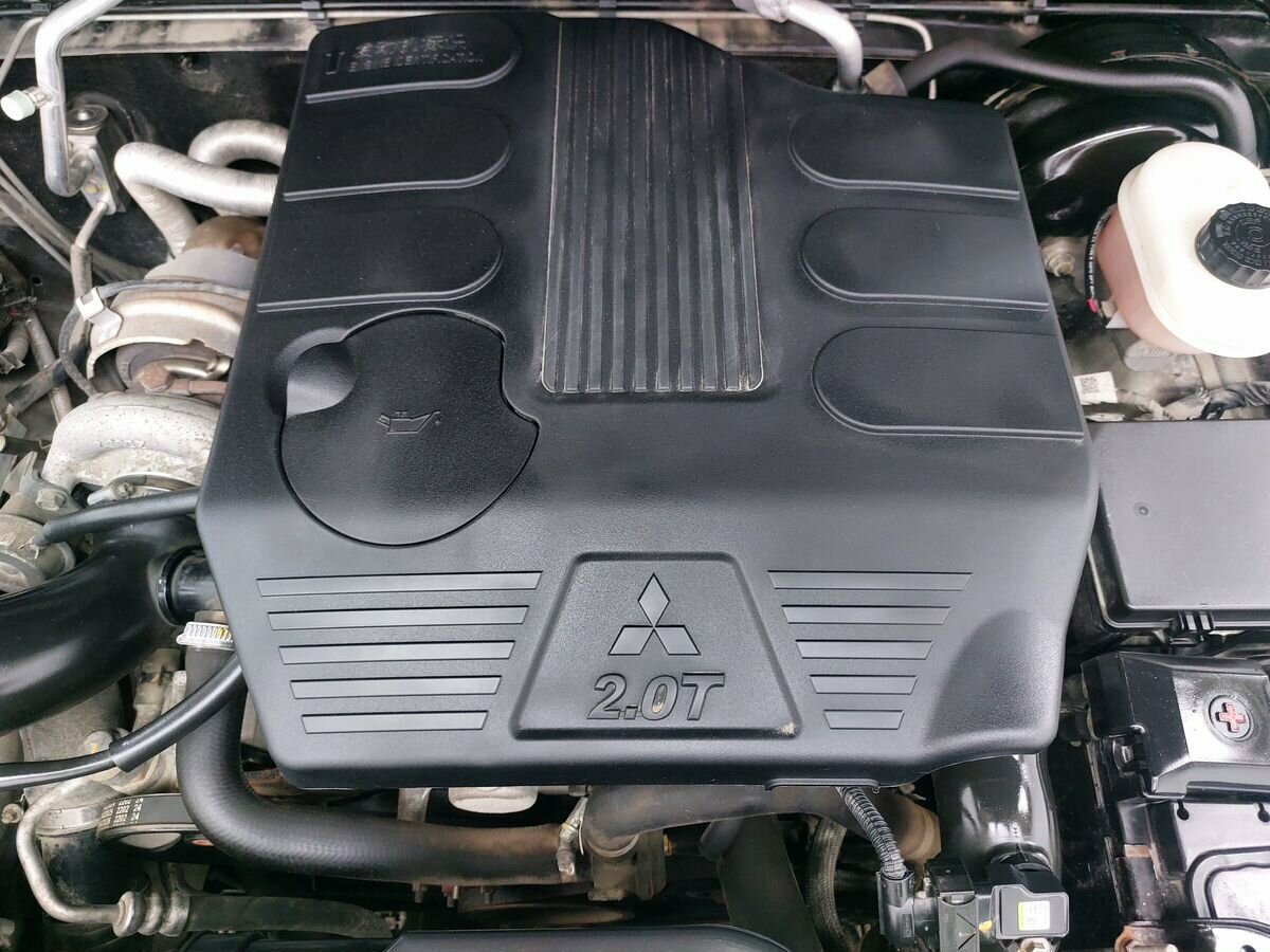 Купить Haval H5, 2020, 76 390 км.. Фото: #16