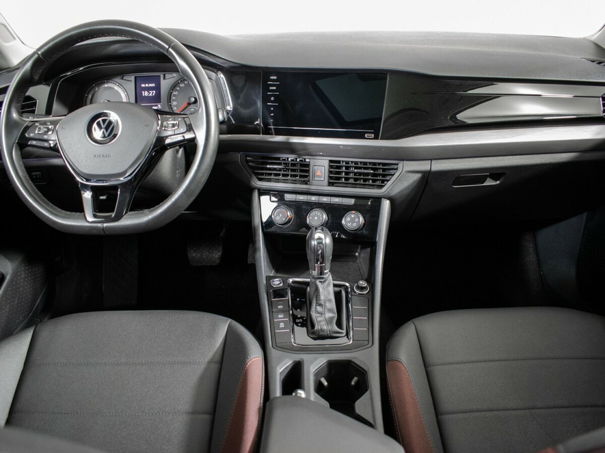 Купить Volkswagen Bora, 2021, 36 845 км.. Фото: #7