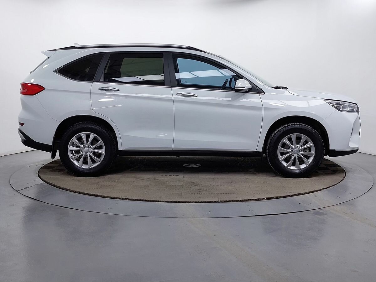 Купить Haval M6, 2023, 26 220 км.. Фото: #3