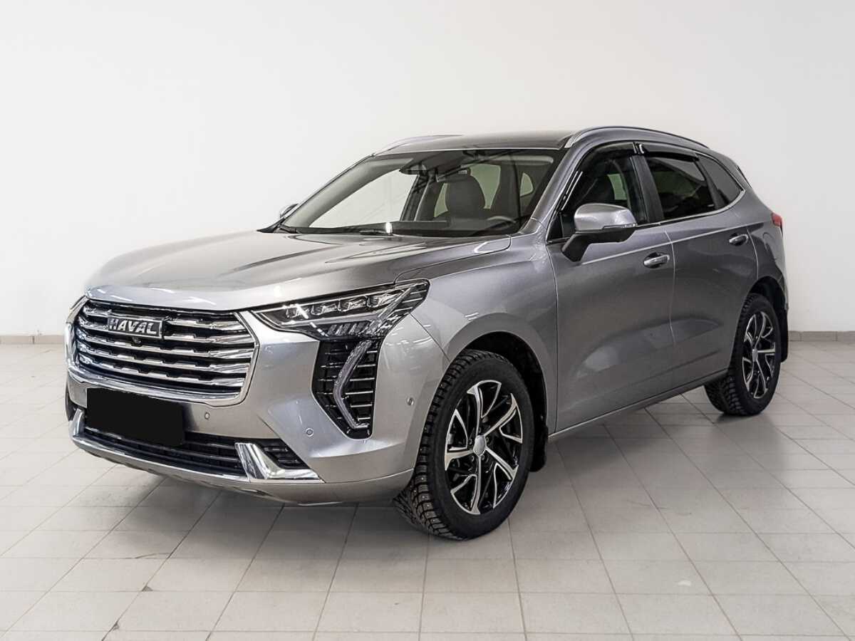 Купить Haval Jolion, 2022, 52 774 км.. Фото: #0