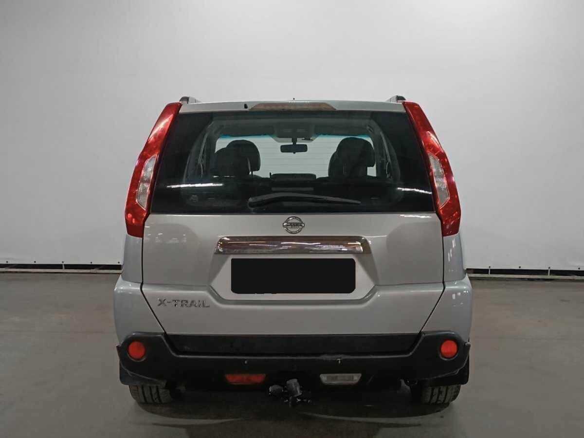 Купить Nissan X-Trail, 2012, 256 731 км.. Фото: #5