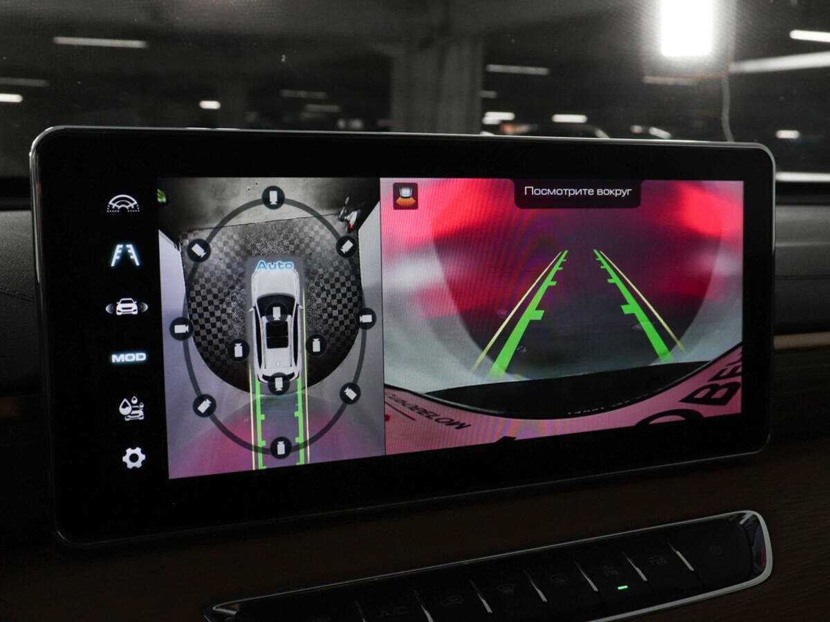 Купить Haval Jolion, 2022, 13 266 км.. Фото: #13