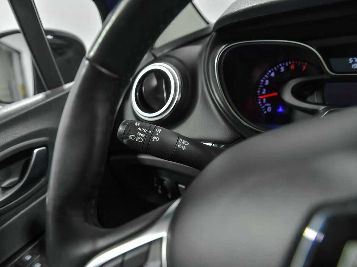 Купить Renault Kaptur, 2020, 57 637 км.. Фото: #7