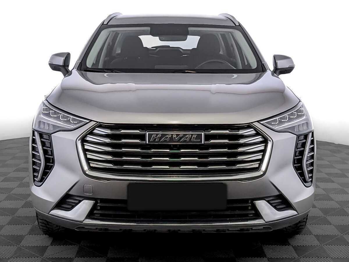 Купить Haval Jolion, 2022, 63 111 км.. Фото: #1