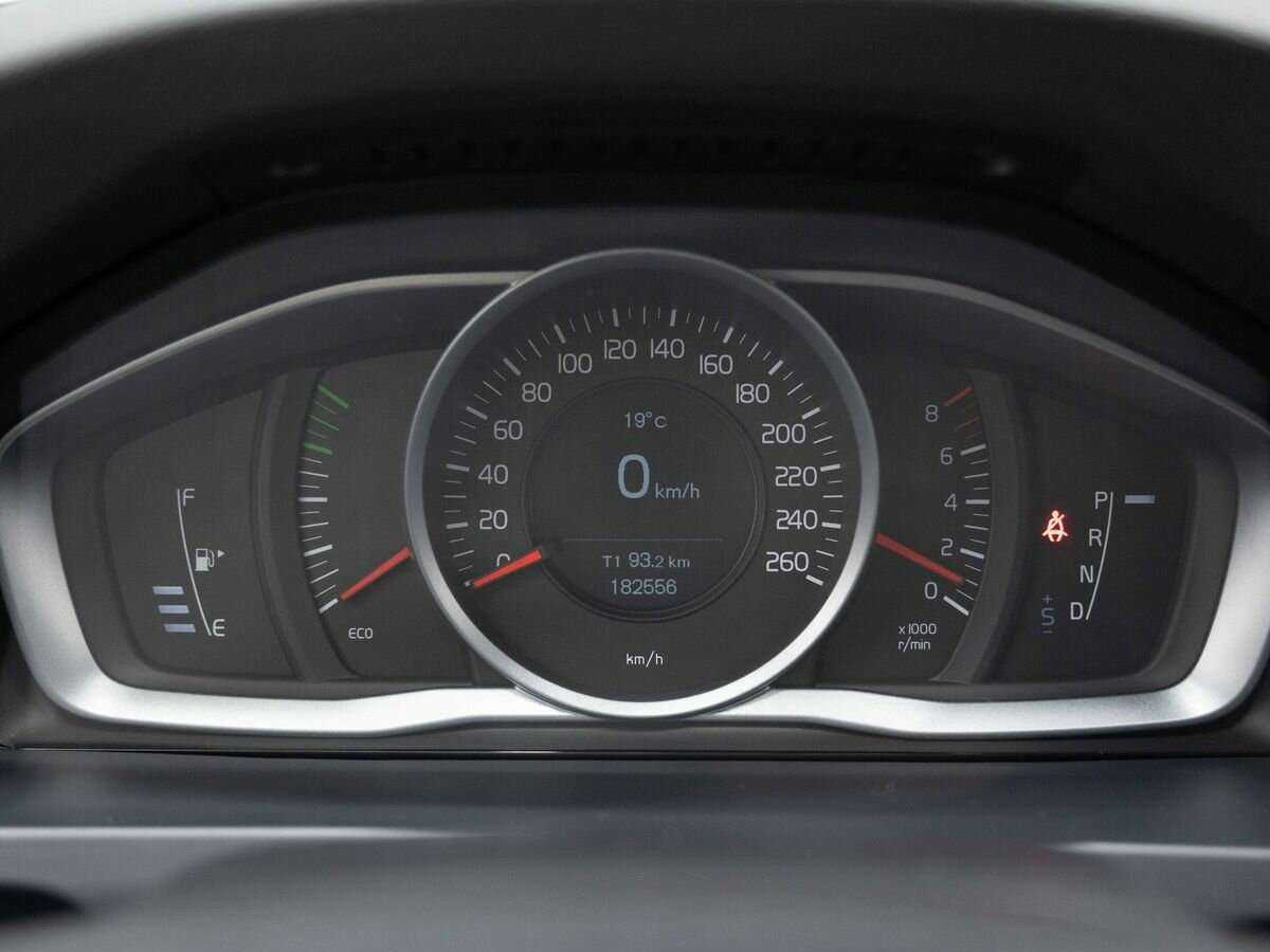 Купить Volvo S60, 2013, 182 500 км.. Фото: #24