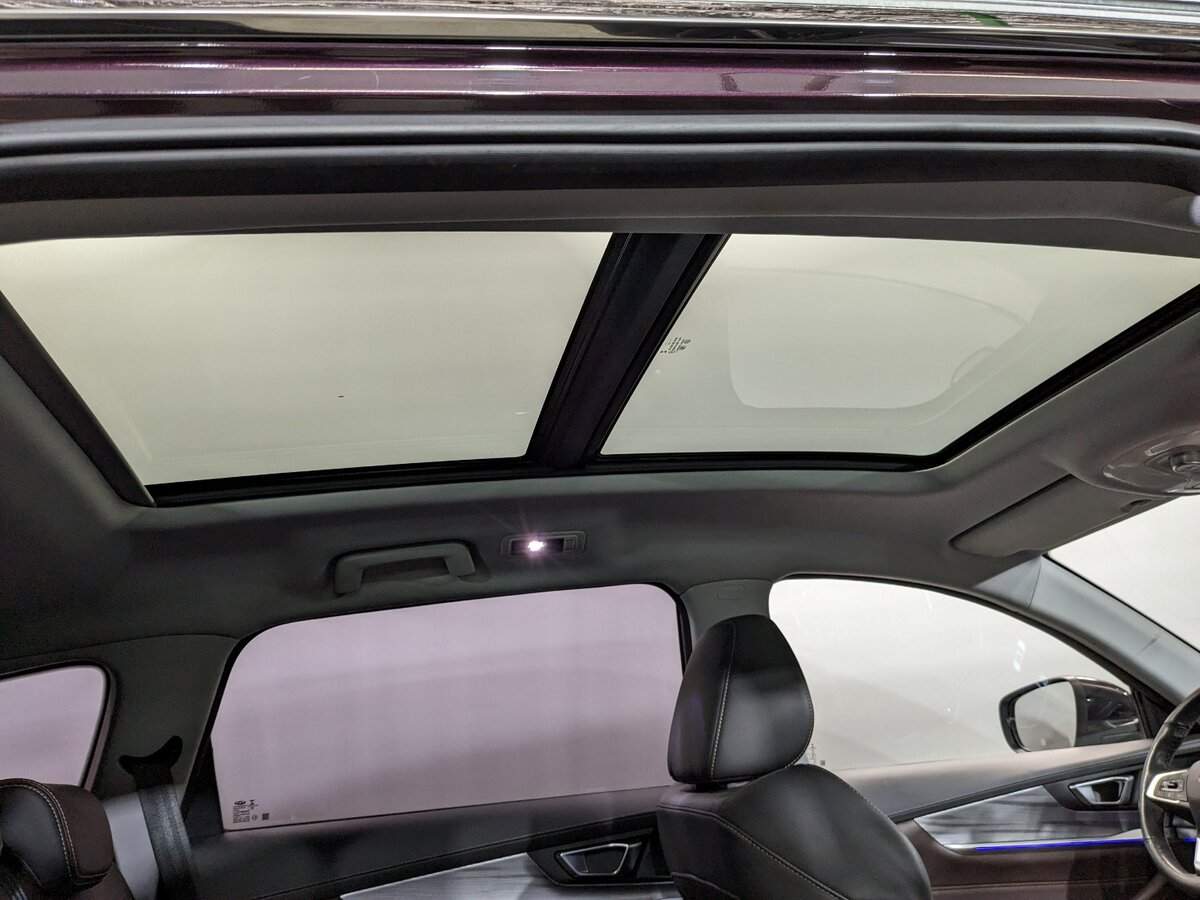 Купить Chery Tiggo 8 Pro, 2022, 103 854 км.. Фото: #14