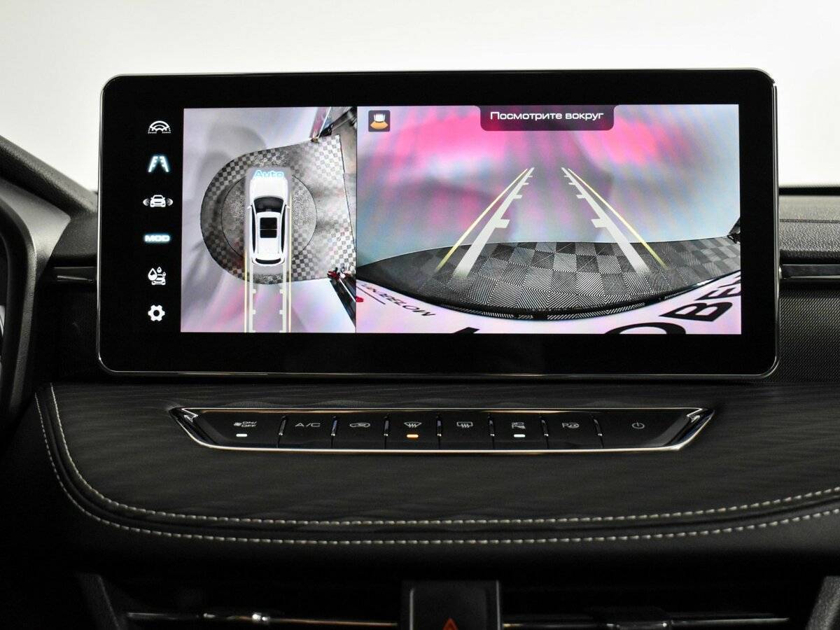 Купить Haval Jolion, 2022, 33 095 км.. Фото: #19