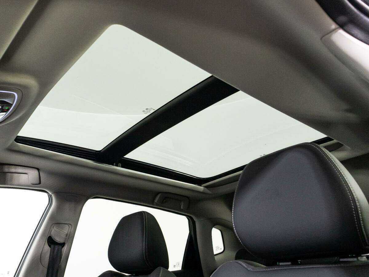 Купить EXEED LX, 2022, 8 225 км.. Фото: #21