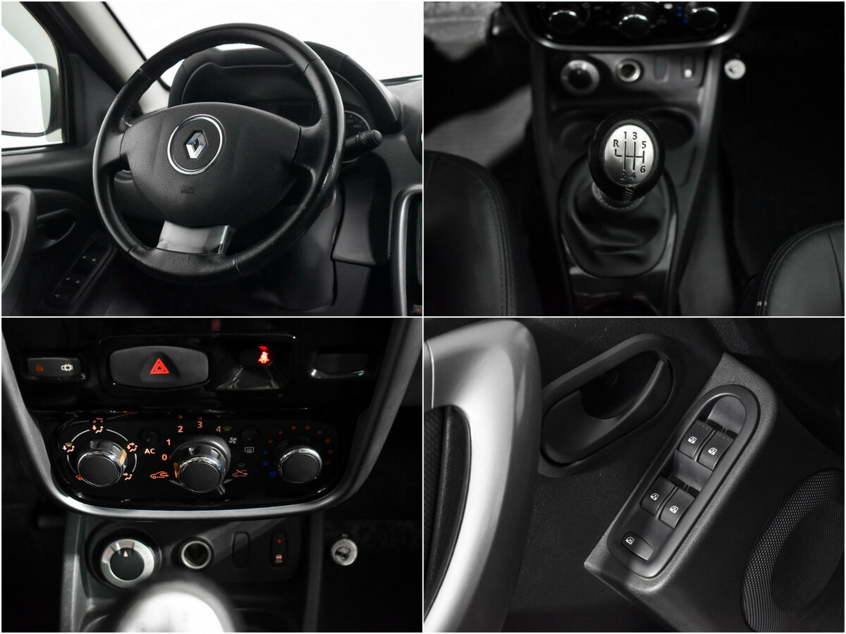 Купить Renault Duster, 2012, 98 209 км.. Фото: #13