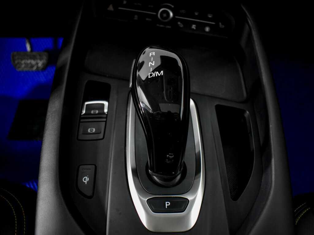 Купить Haval F7x, 2021, 84 816 км.. Фото: #9