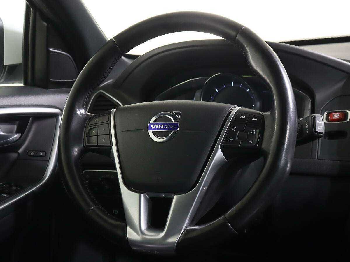 Купить Volvo XC60, 2015, 176 139 км.. Фото: #13