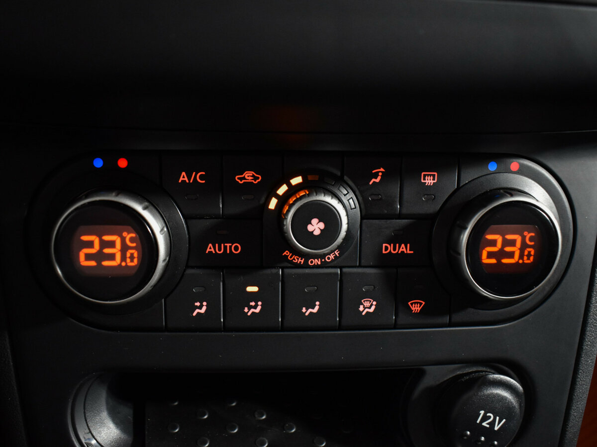 Купить Nissan Qashqai, 2012, 185 000 км.. Фото: #15