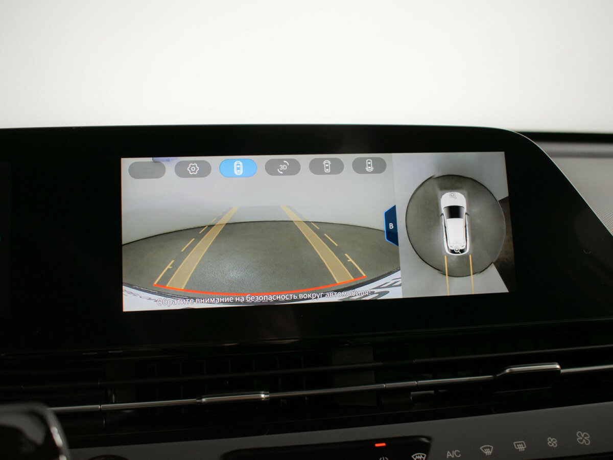 Купить OMODA C5, 2023, 18 771 км.. Фото: #16