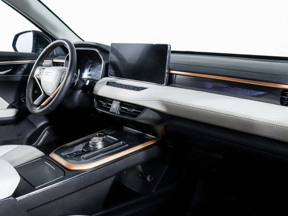 Купить Haval Jolion, 2024, 4 847 км.. Фото: #5