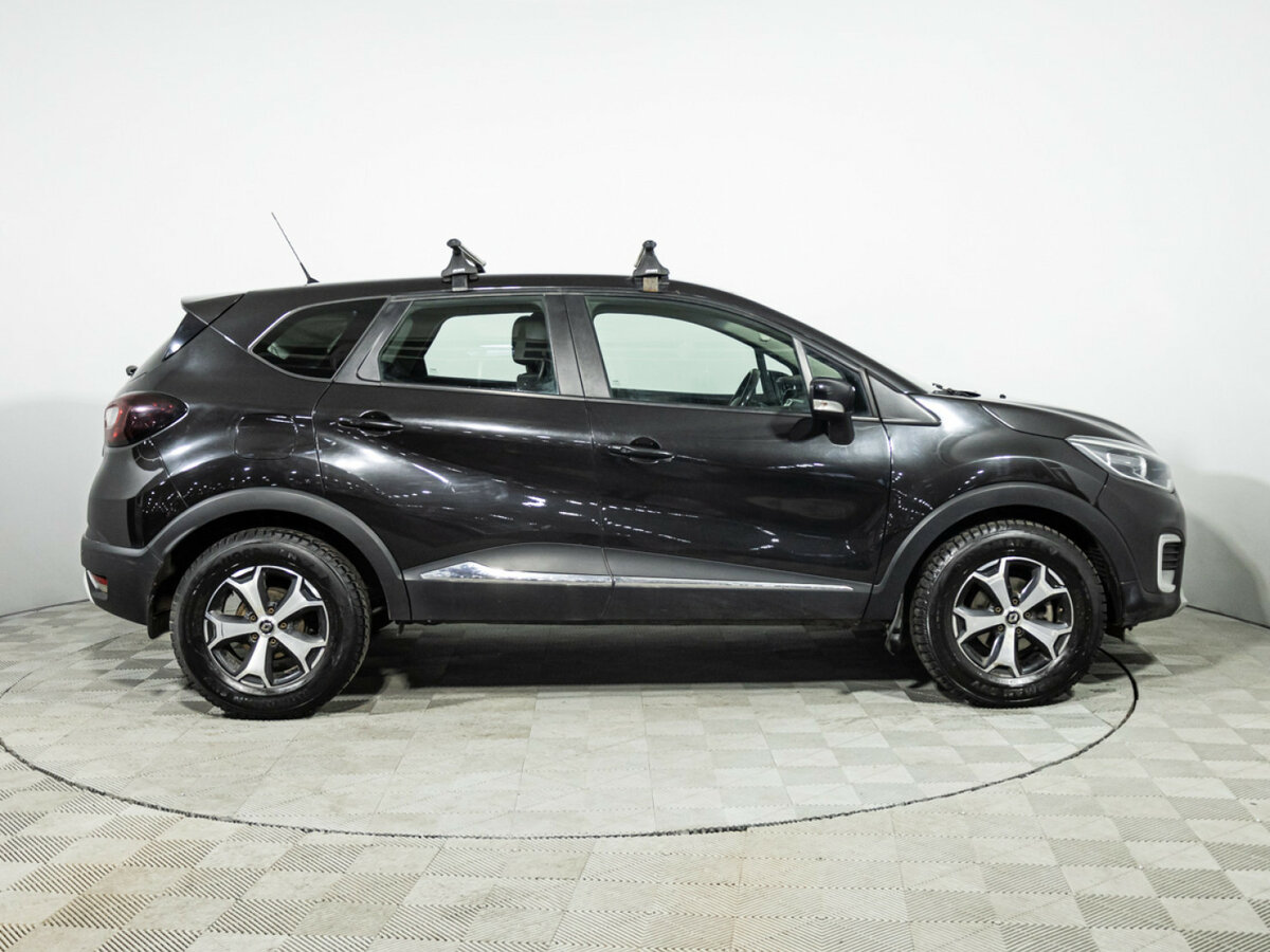 Купить Renault Kaptur, 2018, 172 803 км.. Фото: #3