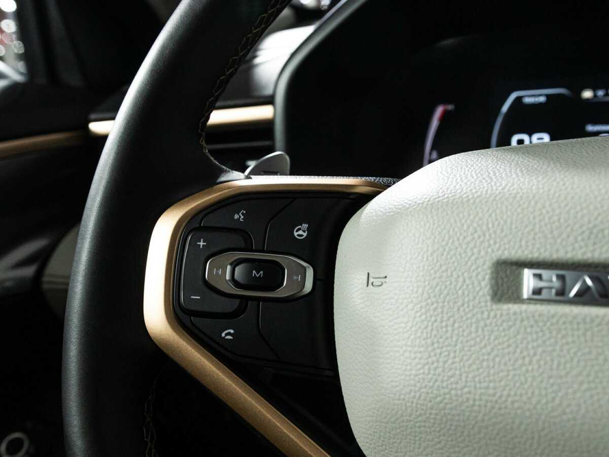 Купить Haval Jolion, 2024, 16 270 км.. Фото: #21