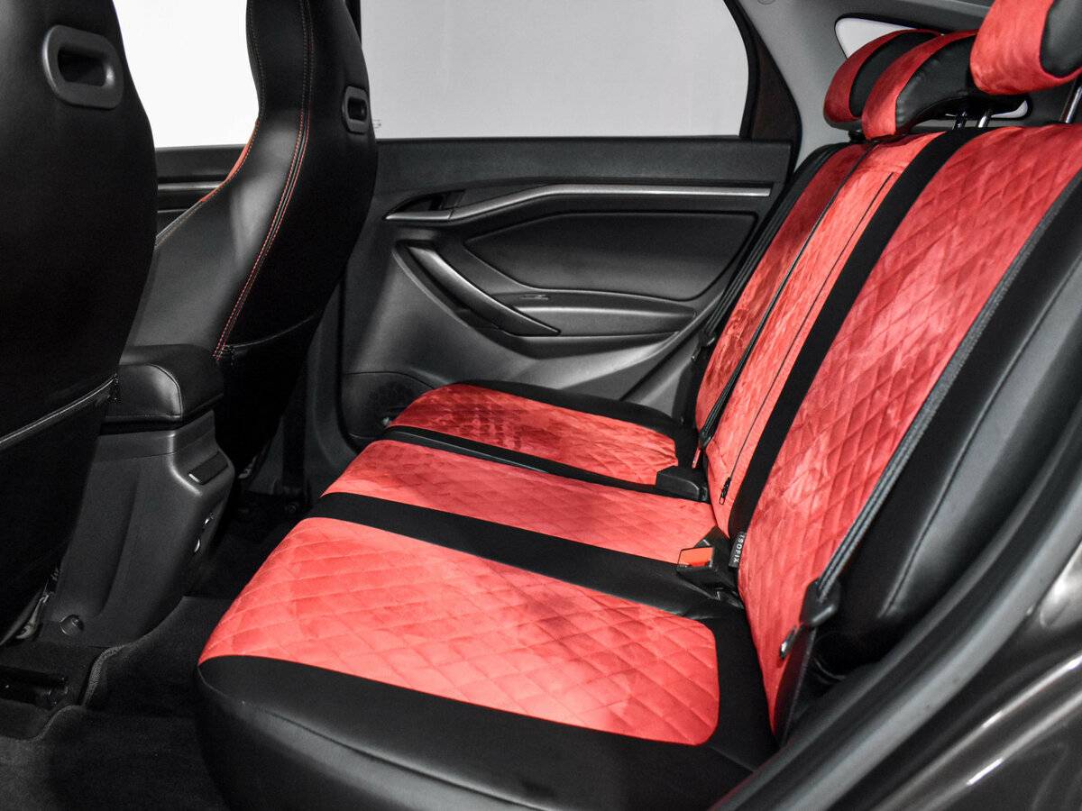 Купить Lada (ВАЗ) Vesta, 2018, 107 000 км.. Фото: #10