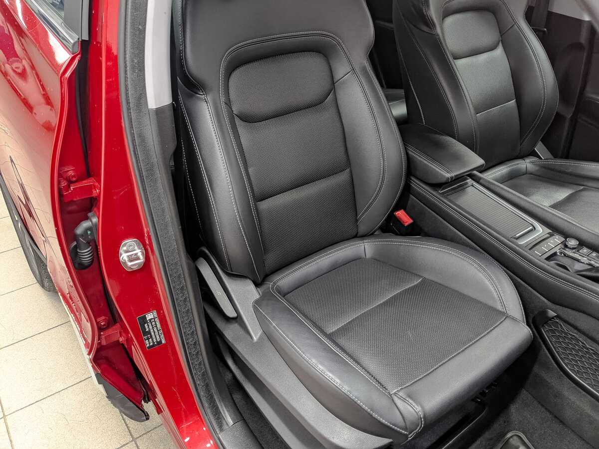 Купить Chery Tiggo 4, 2022, 29 100 км.. Фото: #20