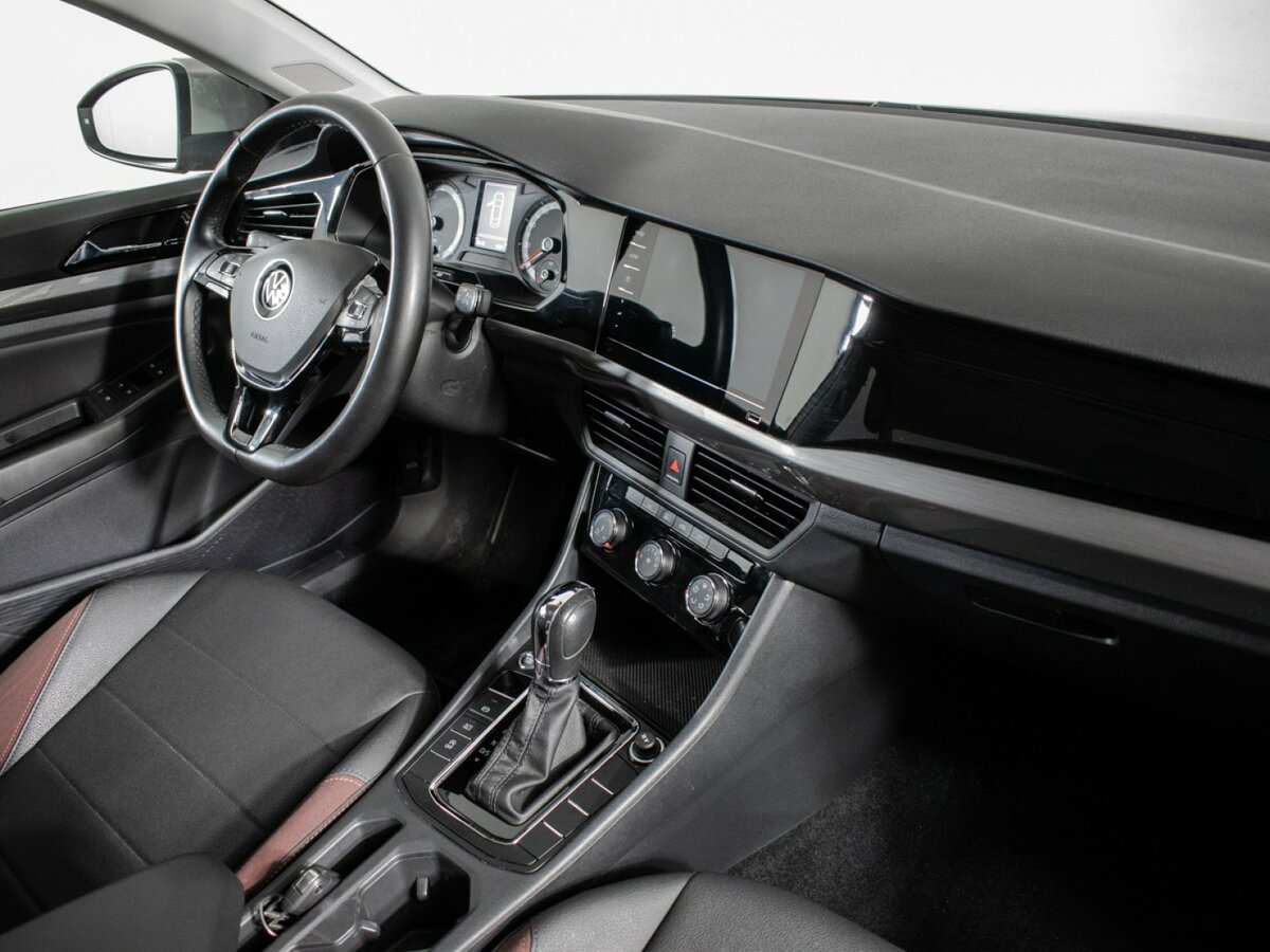 Купить Volkswagen Bora, 2021, 36 845 км.. Фото: #5