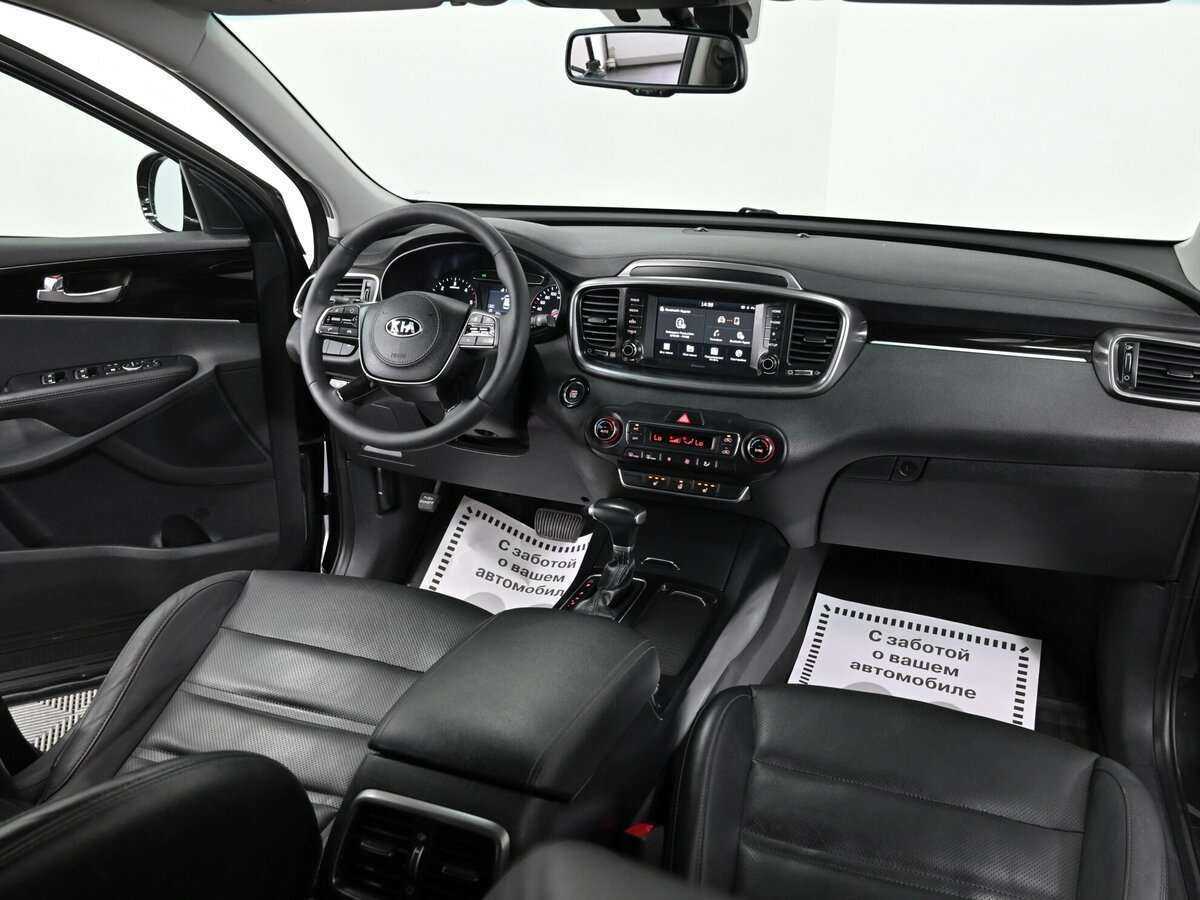 Купить Kia Sorento, 2019, 118 000 км.. Фото: #0