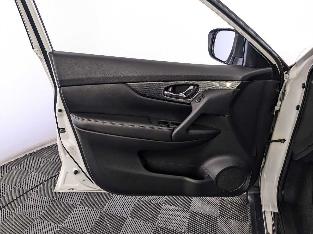 Купить Nissan X-Trail, 2018, 128 061 км.. Фото: #14