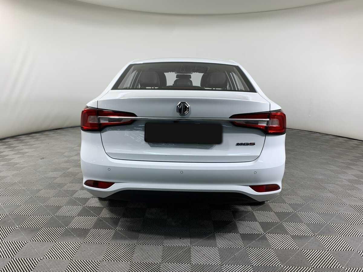 Купить MG 5, 2023, 11 357 км.. Фото: #5