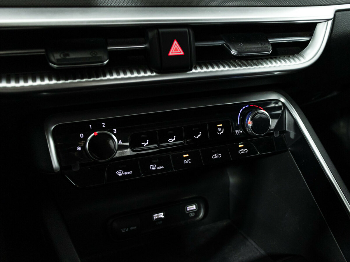 Купить Kia K5, 2020, 103 000 км.. Фото: #16