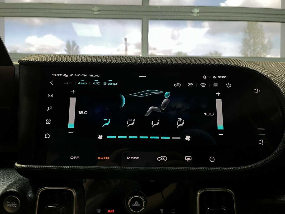 Купить Haval Dargo, 2023, 55 969 км.. Фото: #17