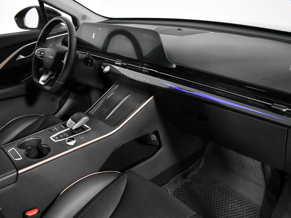 Купить OMODA C5, 2024, 23 897 км.. Фото: #12