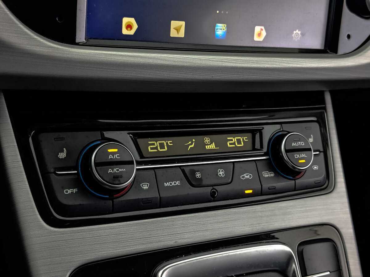 Купить Geely Atlas, 2019, 63 308 км.. Фото: #20