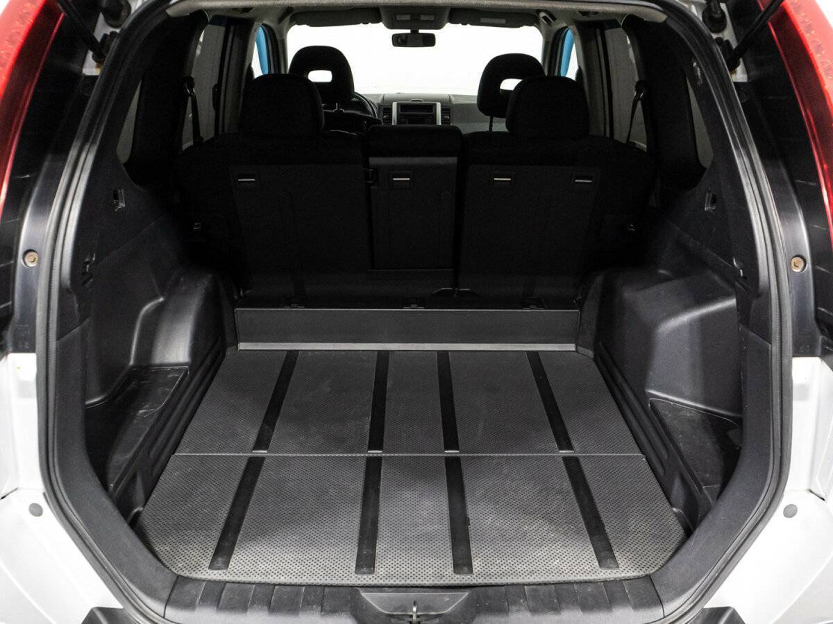 Купить Nissan X-Trail, 2014, 257 000 км.. Фото: #14