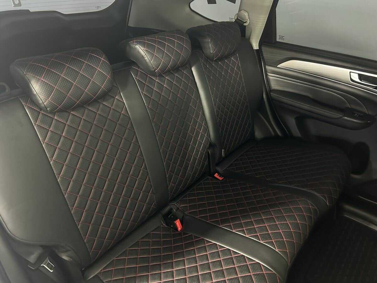 Купить Haval M6, 2023, 39 065 км.. Фото: #14