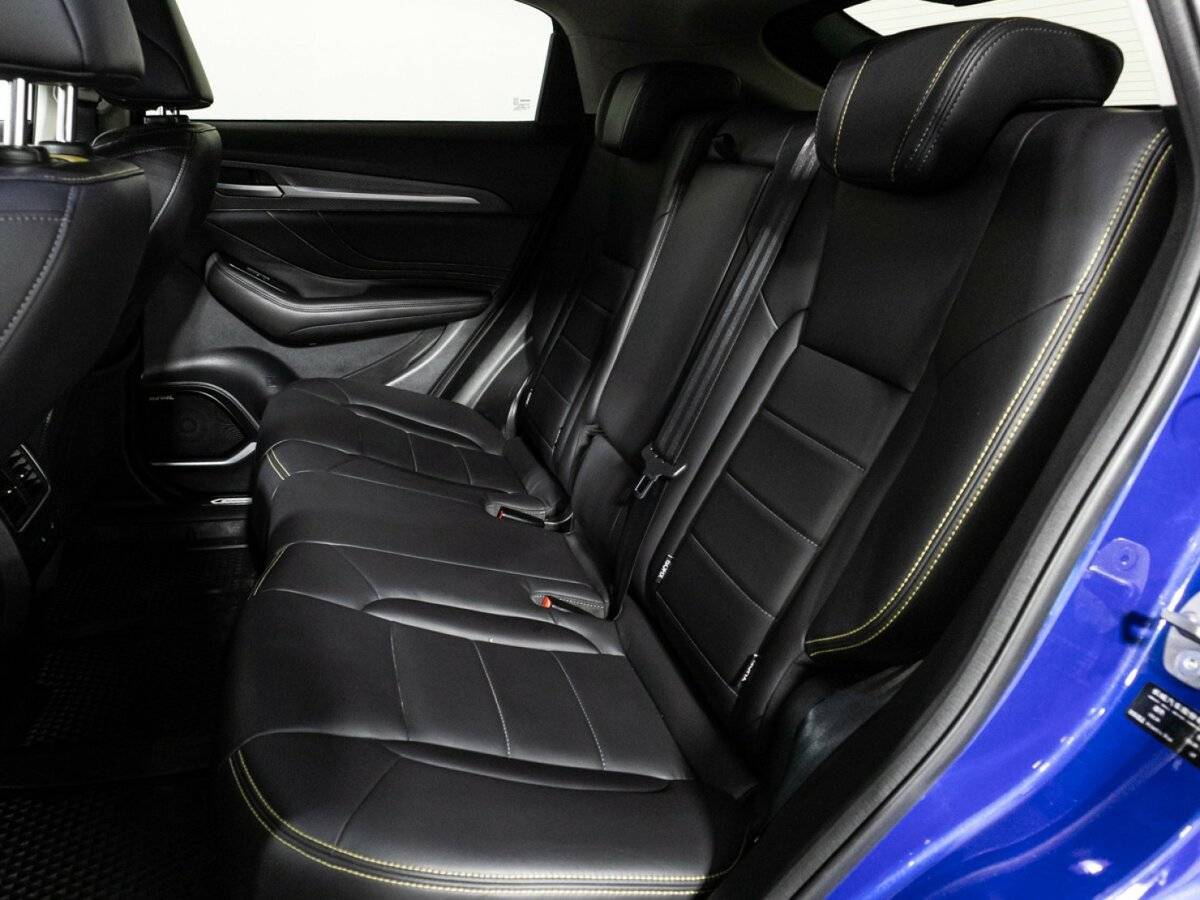 Купить Haval F7x, 2021, 121 184 км.. Фото: #8