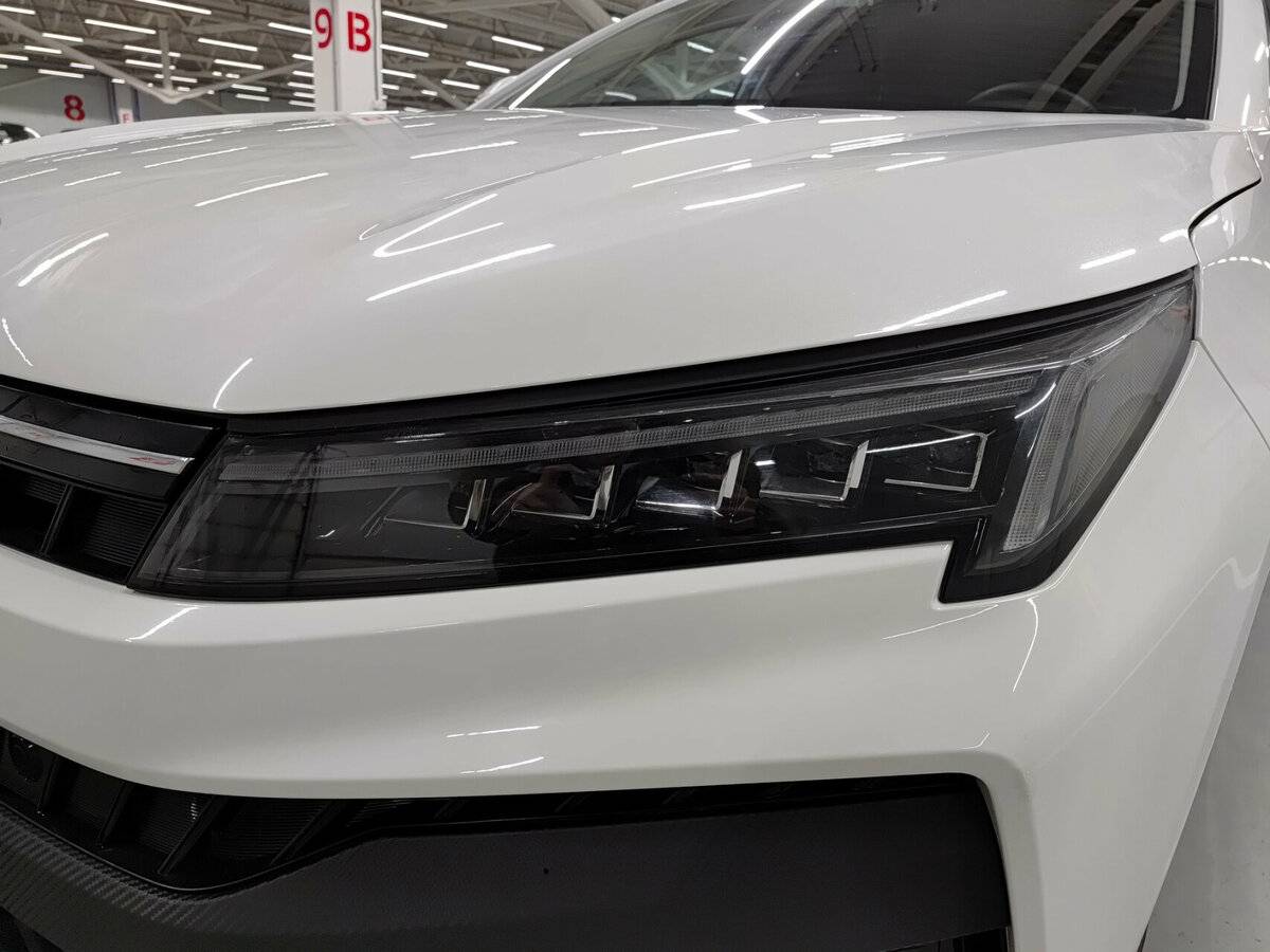 Купить Москвич 6, 2023, 36 333 км.. Фото: #16