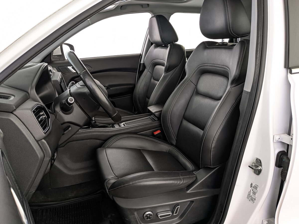 Купить Chery Tiggo 4, 2022, 120 000 км.. Фото: #19