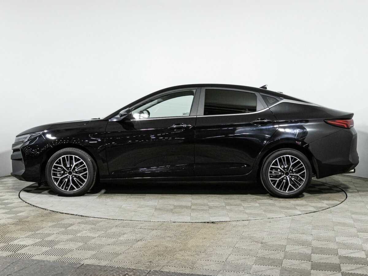 Купить Москвич 6, 2024, 26 469 км.. Фото: #7