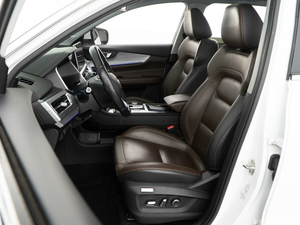 Купить Chery Tiggo 8 Pro, 2021, 94 036 км.. Фото: #10