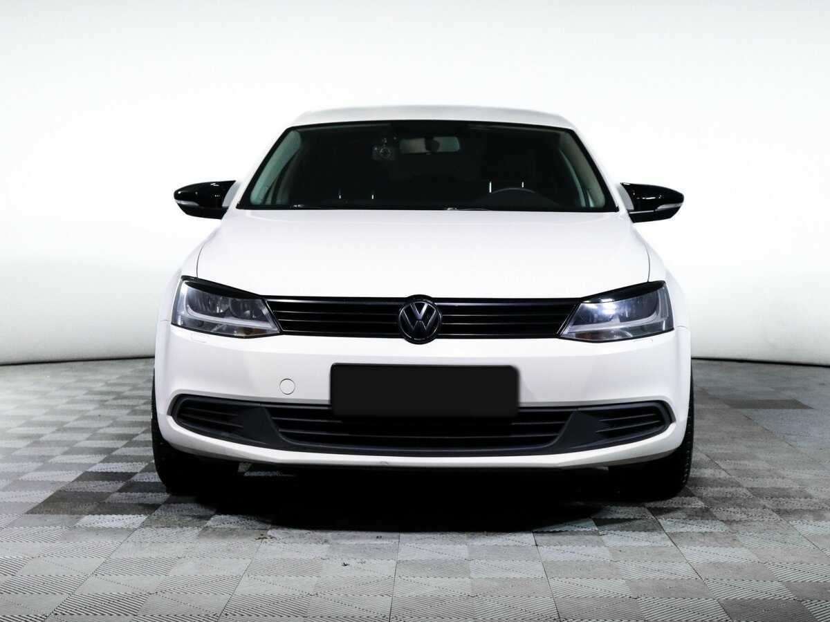 Купить Volkswagen Jetta, 2013, 198 671 км.. Фото: #1