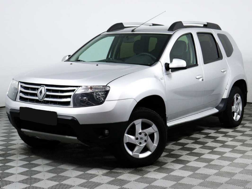 Купить Renault Duster, 2014, 142 678 км.. Посмотреть фото