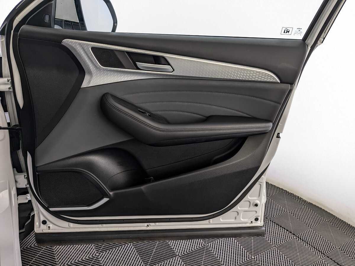 Купить Haval F7, 2022, 35 667 км.. Фото: #19