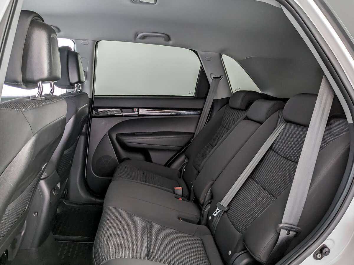 Купить Kia Sorento, 2018, 101 267 км.. Фото: #9